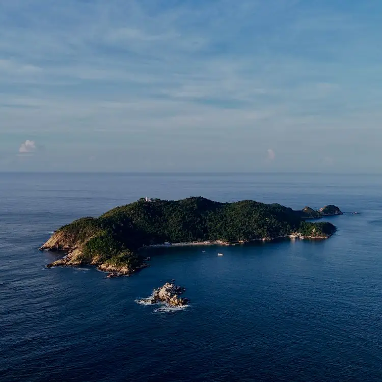 Acapulco, México