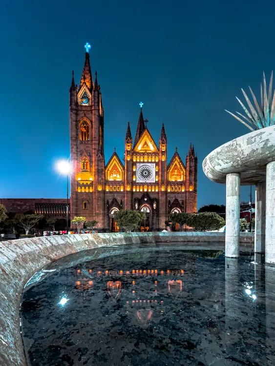 Guadalajara, México