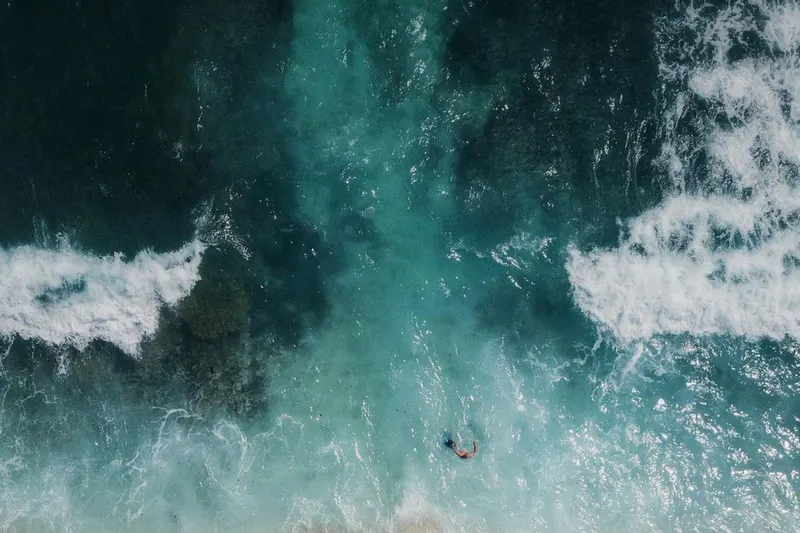 Isla Mujeres, México
