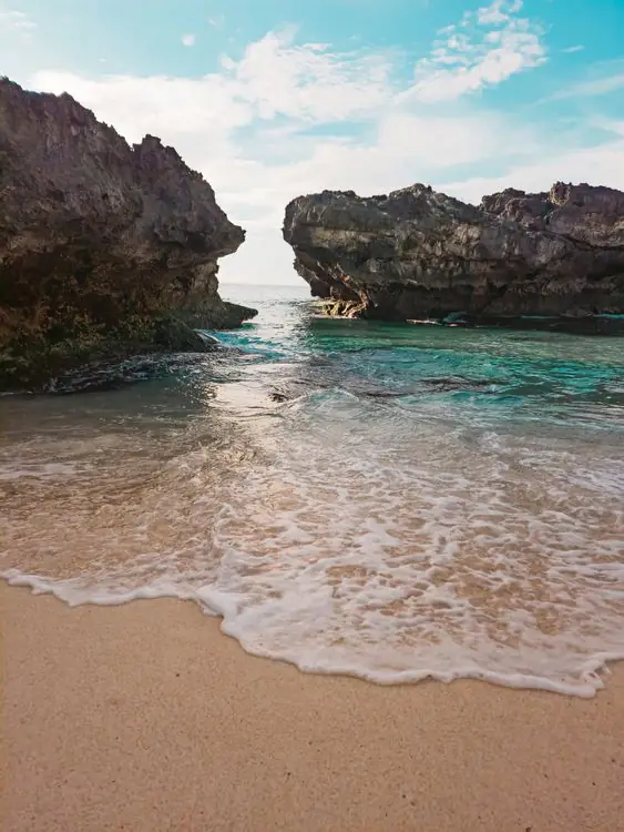 La Paz, México