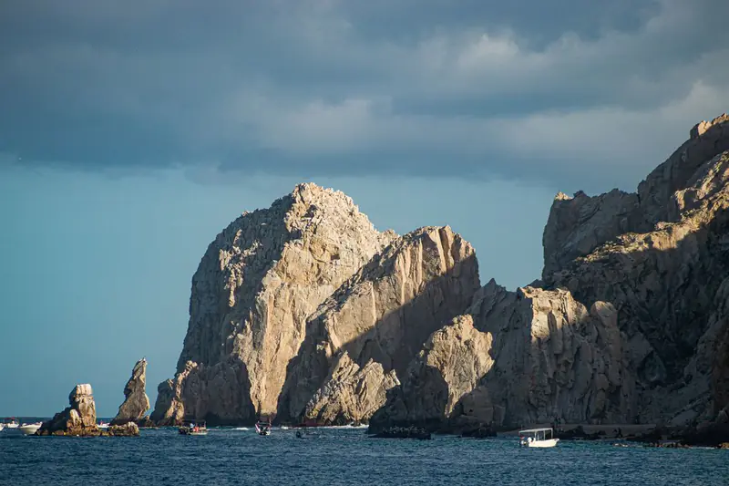 Los Cabos, México