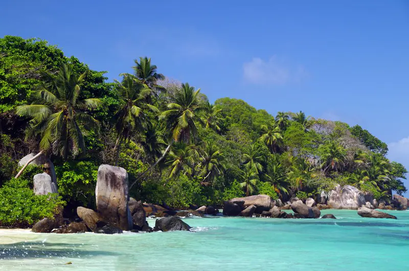 Mahahual, México