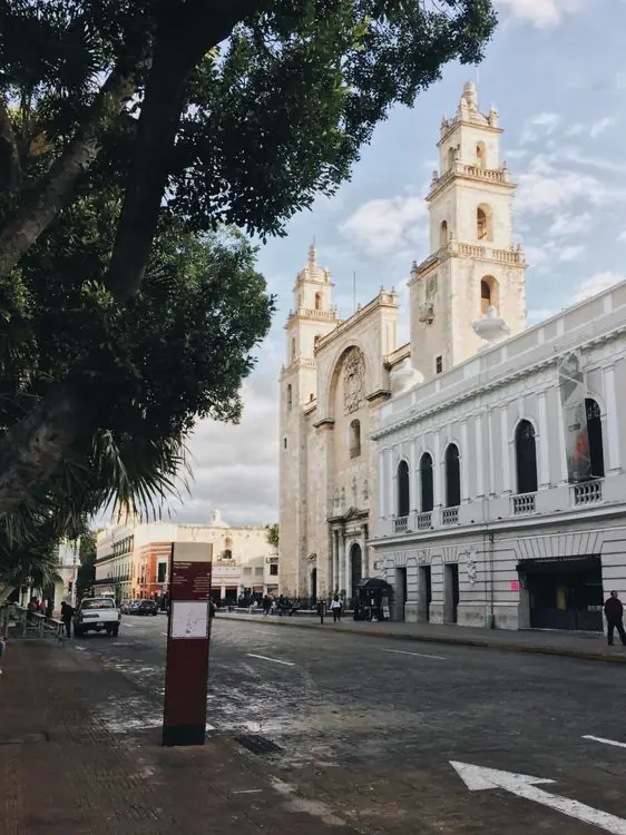 Mérida, México