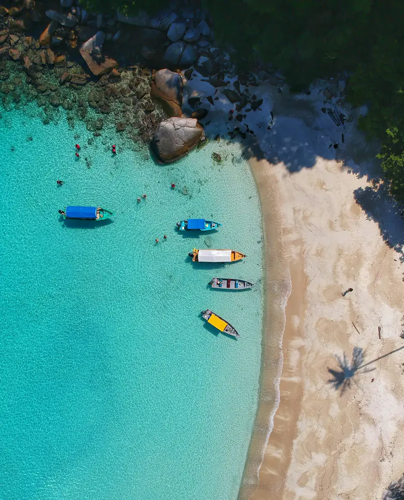 Playa del Carmen, México