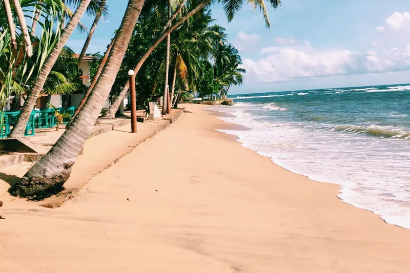 Puerto Aventuras, México