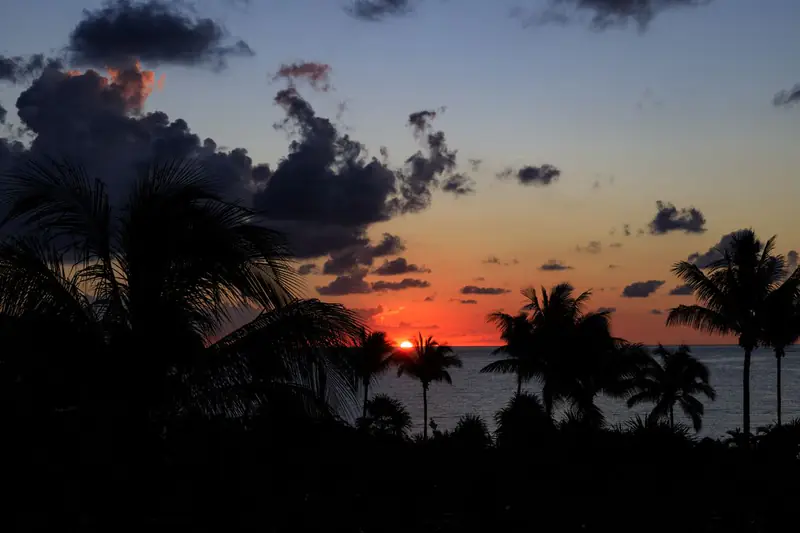 Rincón de Guayabitos, México