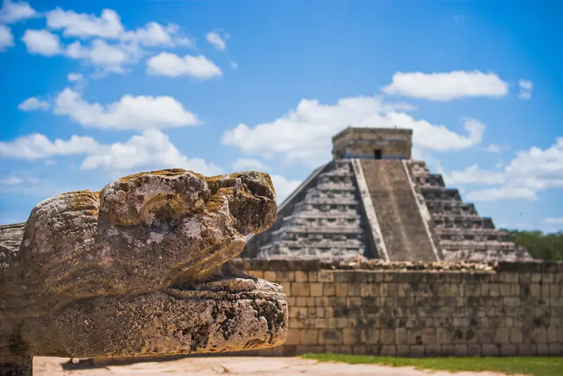 Tulum, México