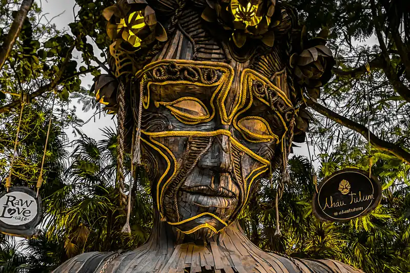 Tulum, México