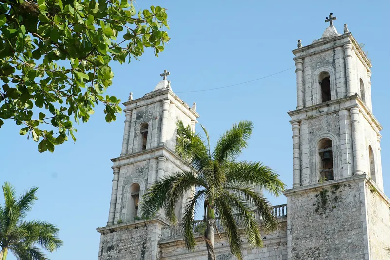 Valladolid, México